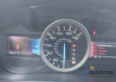 2013 Ford Explorer Xlt z USA, uszkodzony, nr VIN 1FM5K8D86DGB27150